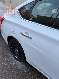 نيسان سنترا